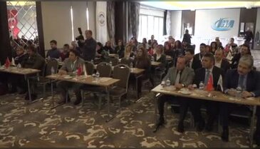 Riskli binalar Bursa'daki İmar Çalıştayı'nda masaya yatırıldı
