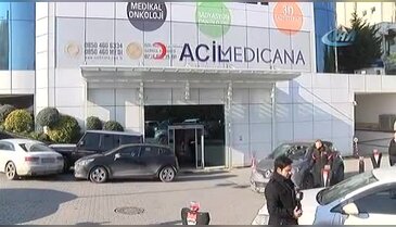 Hastaneden "Hülya Sancaklı" açıklaması