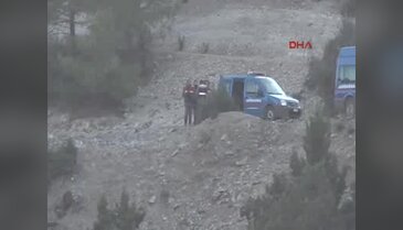 İşadamının oğlu yakılarak öldürüldü!