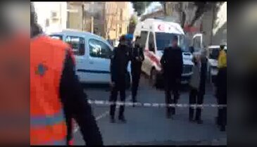 İstanbul Cerrahpaşa Tıp Fakültesi'nde silahlı rehine krizi! - 2
