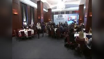 Yıldırım: ABD'de hızlı tren yok biz de var, bunu biliyor muydunuz?