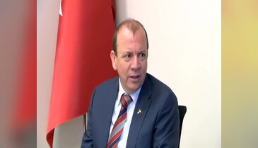 Bursa'ya  Canlı Hayvan ve Et Borsası yapılacak