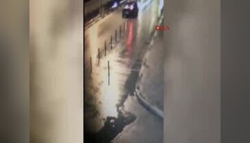 Bursa polisi öldürüp kaçan sürücüyü Bulgaristan'da buldu!