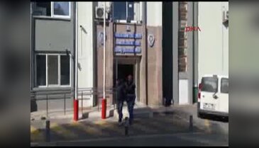 Hırsızlık yapan 6 Gürcü yakalandı