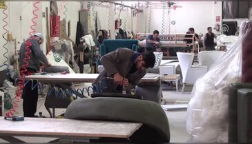 Güleç: Türk mobilyacısının ayak basmadığı ülke kalmadı