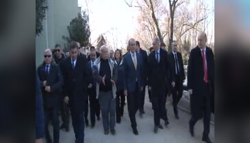 Bursa'da fok balığı ve penguenler için geri sayım