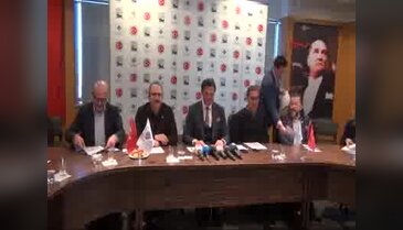 Ocak ihracatı yüz güldürdü