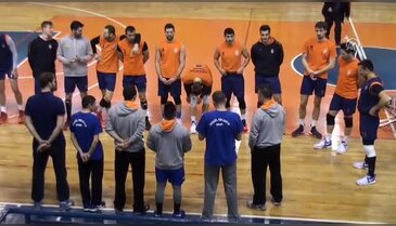 İnegöl Belediyespor Antrenörü Zoroğlu: "Hedef maçlarımızdan birine çıkacağız"