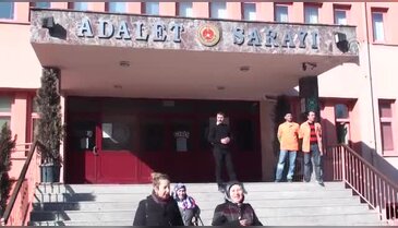 Safranbolu Başsavcısı'na 'ByLock' gözaltısı