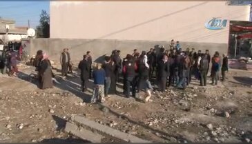 Suriyeli yardım bahanesiyle Suriyeliyi dolandırıyor