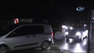 Bursa'da uyuşturucu operasyonlarında 363 kişi tutuklandı