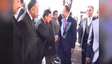 Bozdağ: Almanya, Türkiye'nin iade talebine olumlu bakmıyor