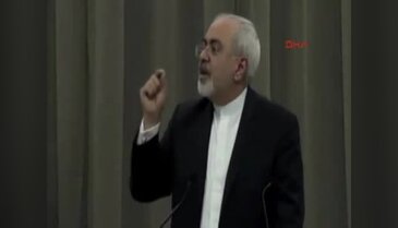 Iran'dan Trump'ın tehdidine Twitter'den yanıt: Tehditler İran'ı etkilemez