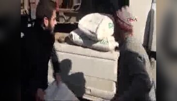 Bozdağ: BM üzerine düşeni yapsaydı Suriye'deki katliam son bulurdu