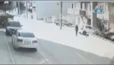 Bursa'da boşanma aşamasında olduğu eşini öldürmüştü tutuklandı
