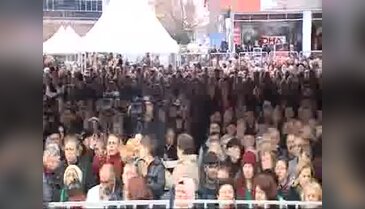 İzmir'de Şehit Fethi Sekin Parkı açılıyor