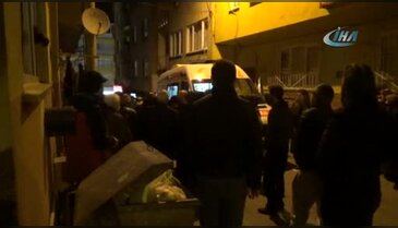 Bursa'da uyuşturucu can aldı!