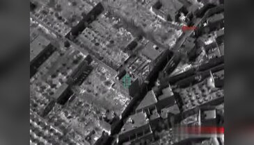 DEAŞ'ın sözde El Bab valisi öldürüldü