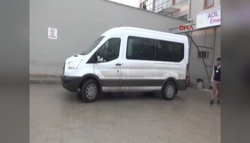 Türkiye genelinde DEAŞ'a yönelik dev operasyon