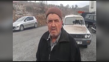 Çanakkale'de 5.3 büyüklüğünde deprem!