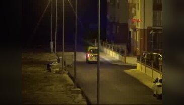 Çanakkale'de 5.3 büyüklüğünde deprem! - 2