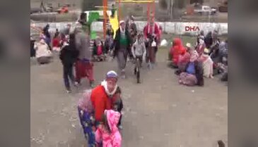 Çanakkale'de bir büyük deprem daha oldu