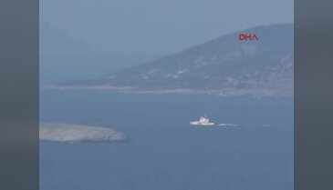 Kardak'ta bekleyiş sürüyor