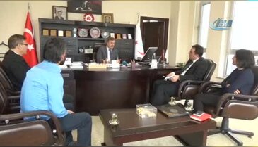 Bursa AMATEM 1 yılda 17 bin bağımlıyı tedavi etti