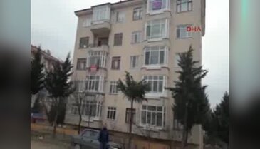 Amasya'da bir ev alana bir araba bedava