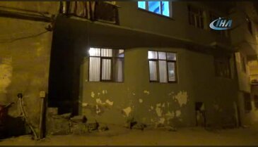Bursa'da 'öldüren uyuşturucuyu' satan zehir taciri yakalandı