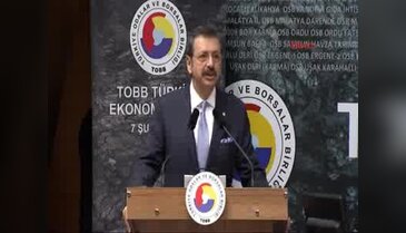 Erdoğan: Yeni bir istihdam seferberliği başlatıyoruz