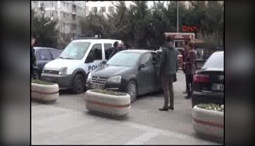 HDP milletvekili Dilek Öcalan gözaltında