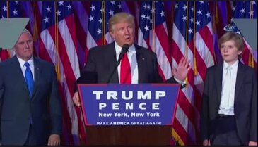 Erdoğan ABD Başkanı Trump ile telefonla görüştü