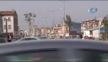 Bursa'ya 25 milyon liralık kavşak!