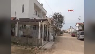 Eski sevgili dehşet saçtı! Komşuları çığlıklarına koştu