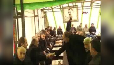 Leyla Zana gözaltına alındı!