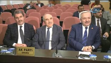 Dündar: "OKİ son derece şeffaf bir kuruluş"