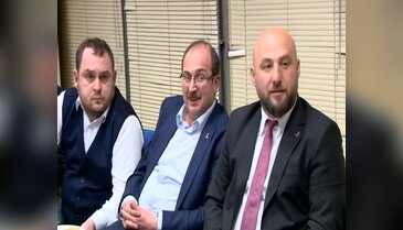 Bursa'da tarladan tüketiciye sağlıklı gıda takibi