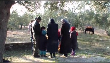 Çanakkale'de 23 kaçak yakalandı