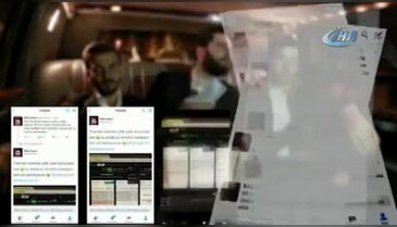 Ünlü Youtuber grubu 'Kafalar'a gözaltı