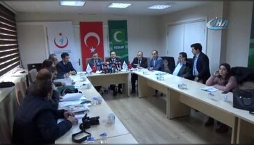 Yeşil dedektör uygulaması Bursa'da