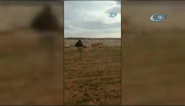 ÖSO,DEAŞ ve rejim El Bab'da birbirleriyle çatışıyor