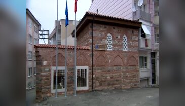 Bursa'da 5 asırlık Boyacıkulu Mektebi hizmete başladı