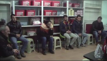 Bursa'da sertifikalı çobanlar 5 bin lira alacak