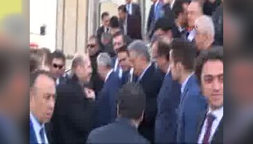 Başbakan Binali Yıldırım'dan referandum açıklaması