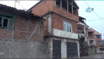 Torununu satmaya çalışırken yakalanan dedenin komşuları konuştu