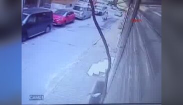 Genç kız sevgilisi tarafından vurularak öldürüldü