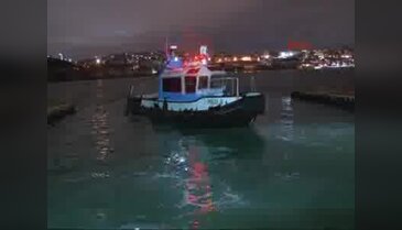İstanbul'da 'Huzur Türkiye Uygulaması'