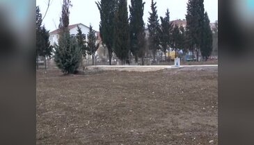 Bursa Karacabey'e gasilhane müjdesi