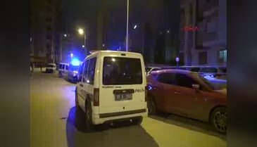 Adana'da balkondan düşen genç kız öldü